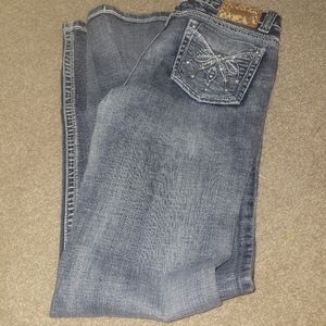 Shyanne women's jeans